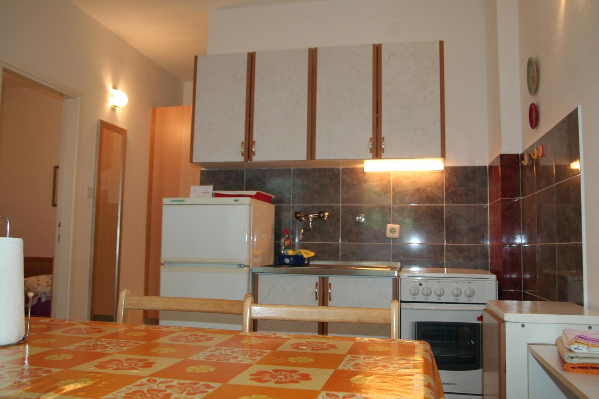 Apartments Soldo Pinezići Zimmer foto