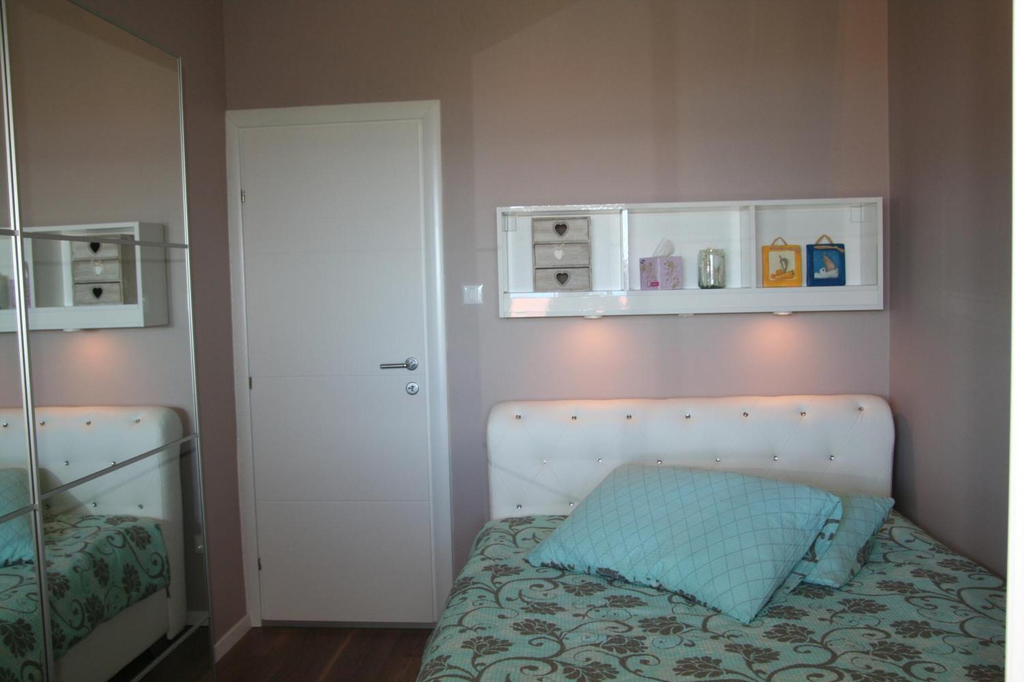 Apartments Soldo Pinezići Zimmer foto