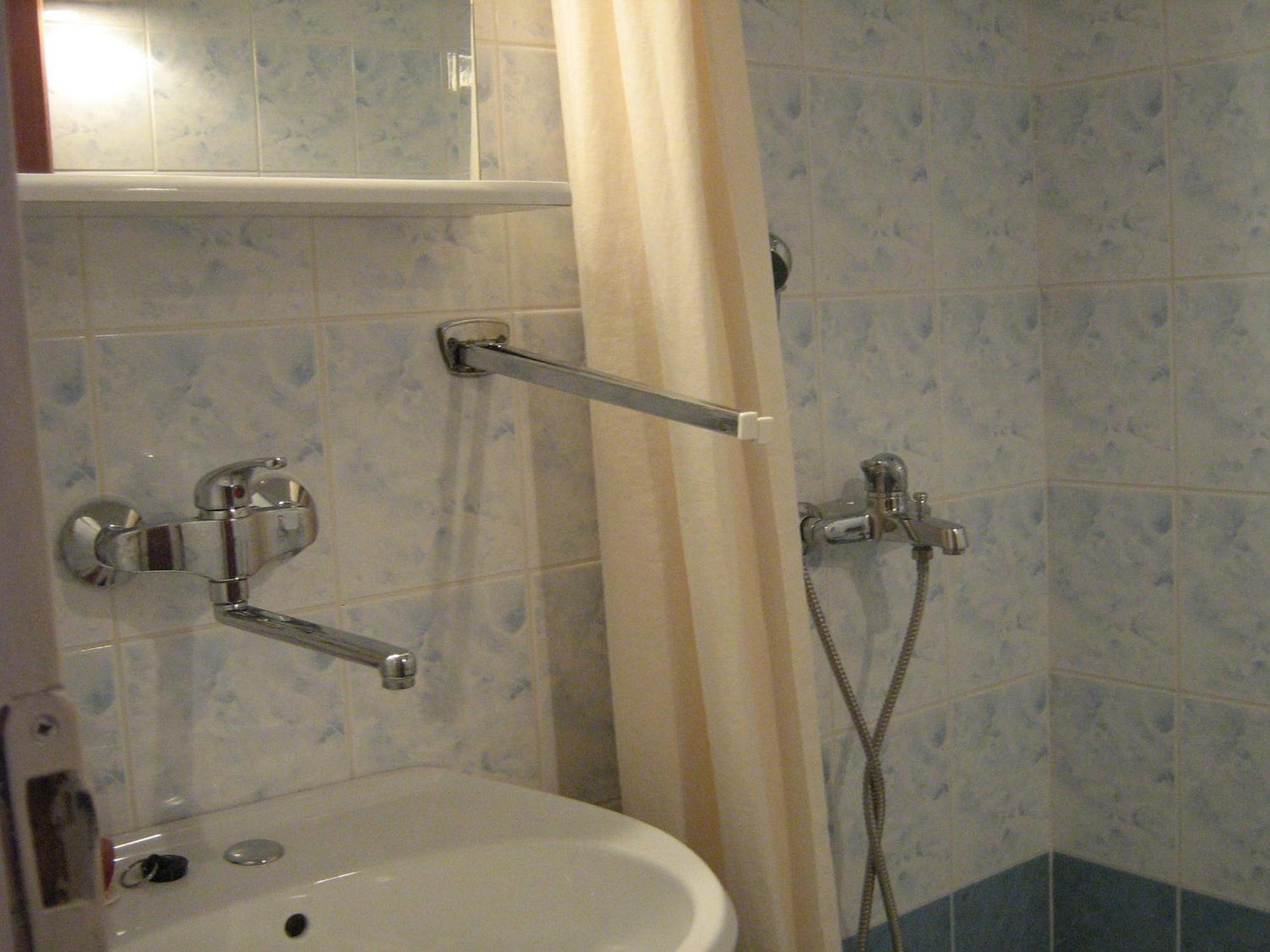 Apartments Soldo Pinezići Zimmer foto