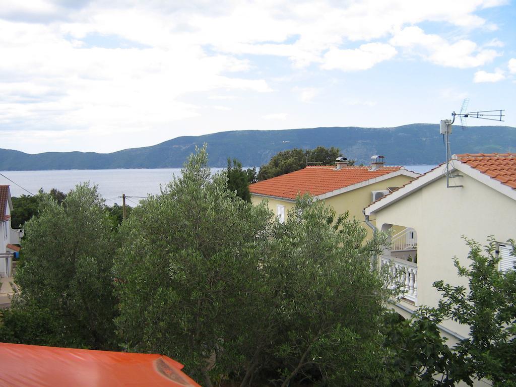 Apartments Soldo Pinezići Exterior foto