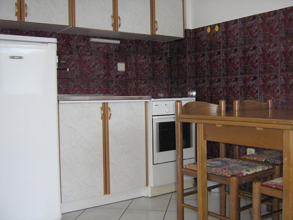 Apartments Soldo Pinezići Zimmer foto
