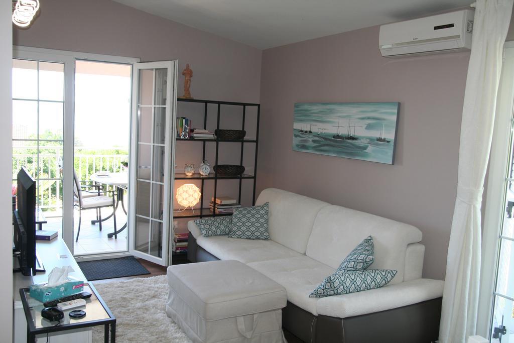 Apartments Soldo Pinezići Zimmer foto